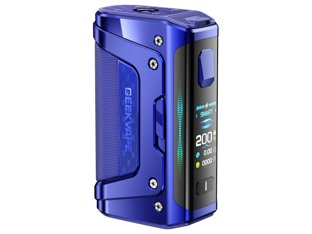Leistungsstarker GeekVape Akkuträger 200 Watt