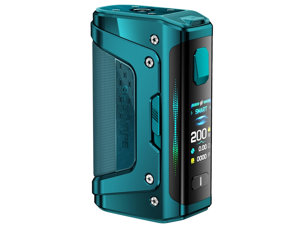 Leistungsstarker GeekVape Akkuträger 200 Watt