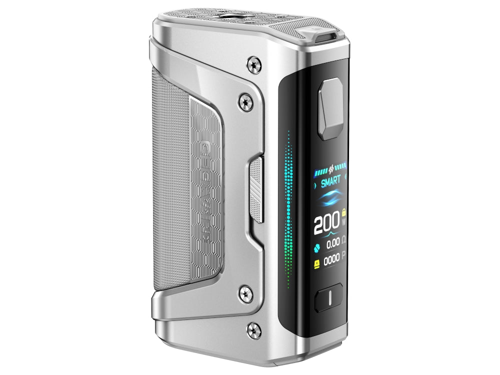 Leistungsstarker GeekVape Akkuträger 200 Watt