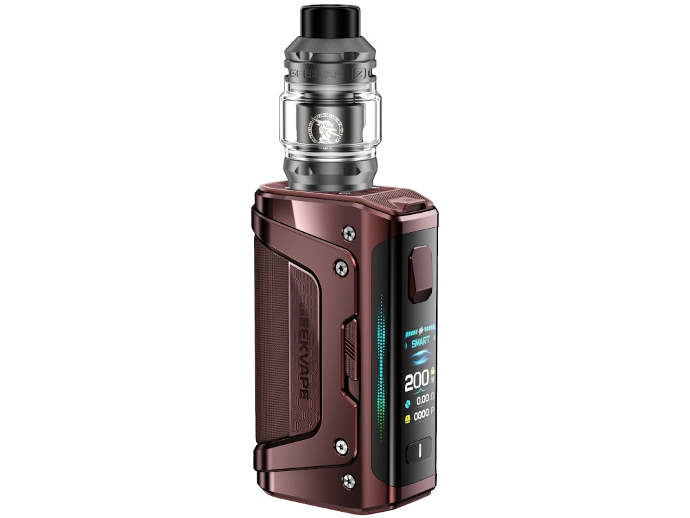 GeekVape Aegis Legend 5 E-Zigaretten Set