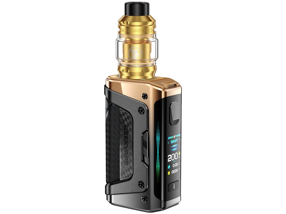 GeekVape Aegis Legend 5 E-Zigaretten Set