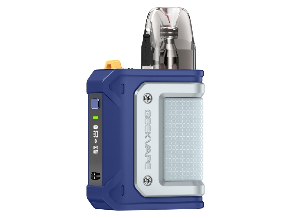 GeekVape - Aegis HQ E-Zigaretten Set Mit 1300 mAh Akku