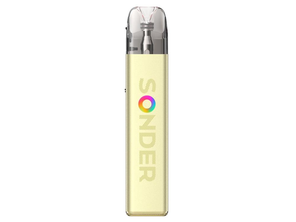 GeekVape - Sonder Q 2 E-Zigaretten Set für Langes Dampfen