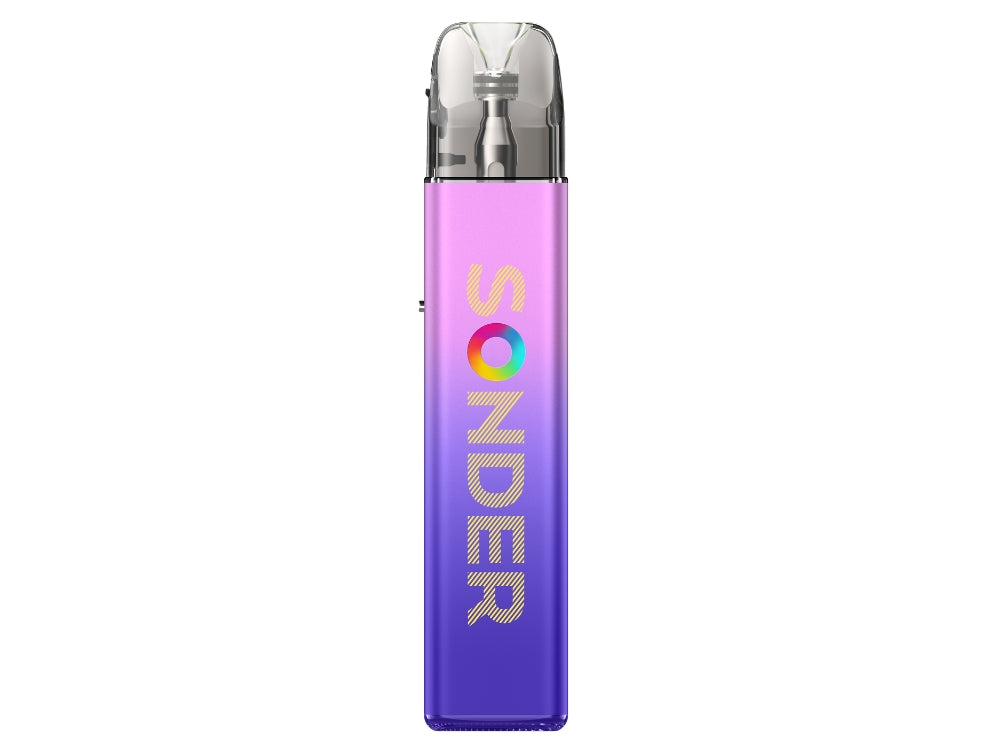 GeekVape - Sonder Q 2 E-Zigaretten Set für Langes Dampfen