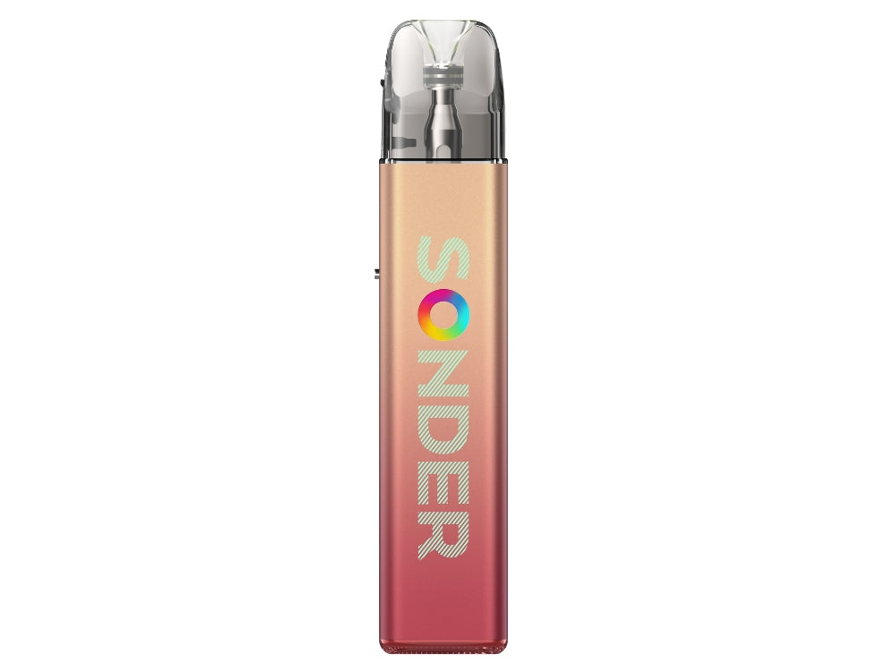 GeekVape - Sonder Q 2 E-Zigaretten Set für Langes Dampfen