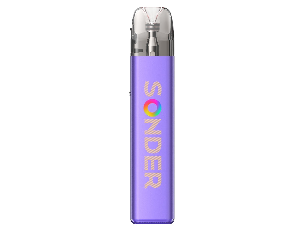 GeekVape - Sonder Q 2 E-Zigaretten Set für Langes Dampfen