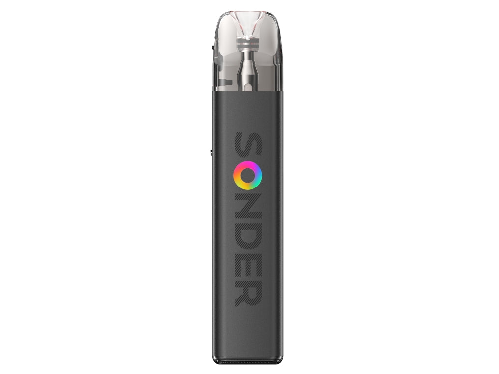 GeekVape - Sonder Q 2 E-Zigaretten Set für Langes Dampfen