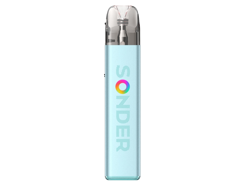 GeekVape - Sonder Q 2 E-Zigaretten Set für Langes Dampfen