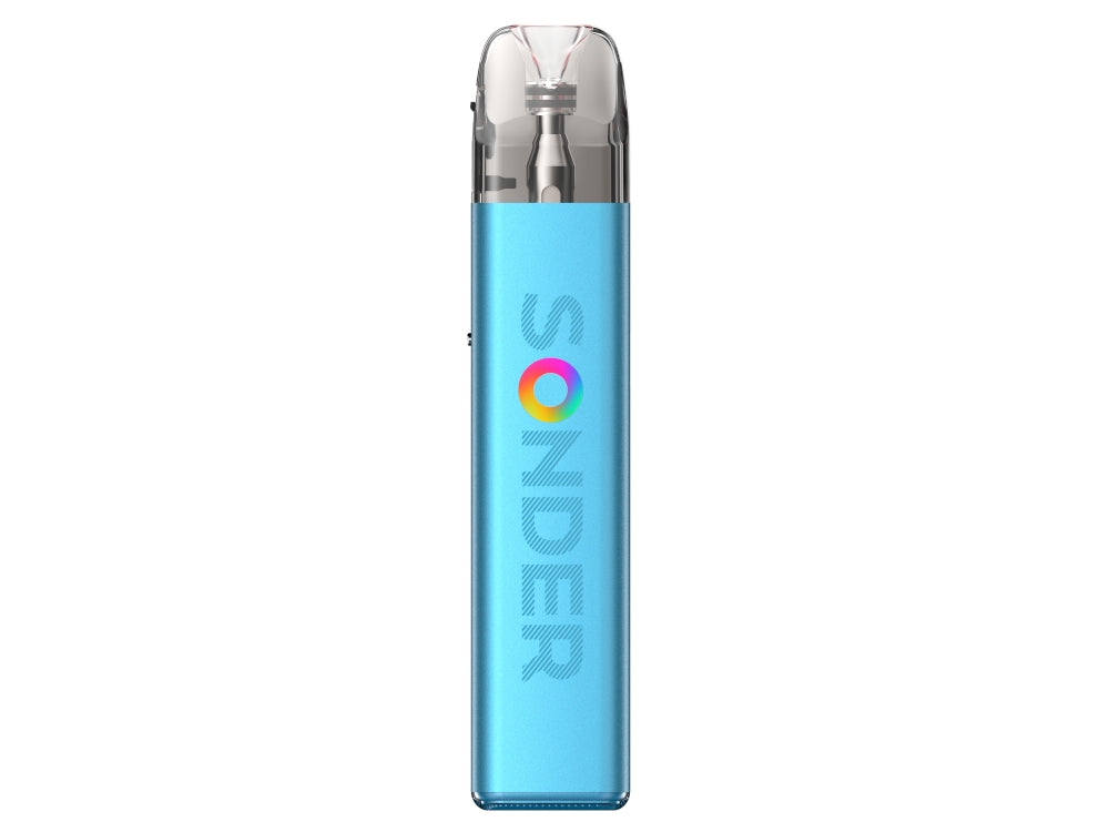 GeekVape - Sonder Q 2 E-Zigaretten Set für Langes Dampfen