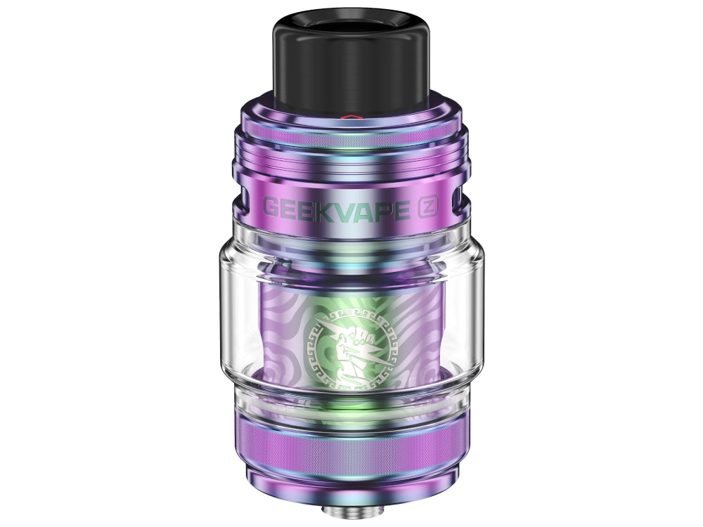GeekVape - Z Fli 2 Clearomizer Set