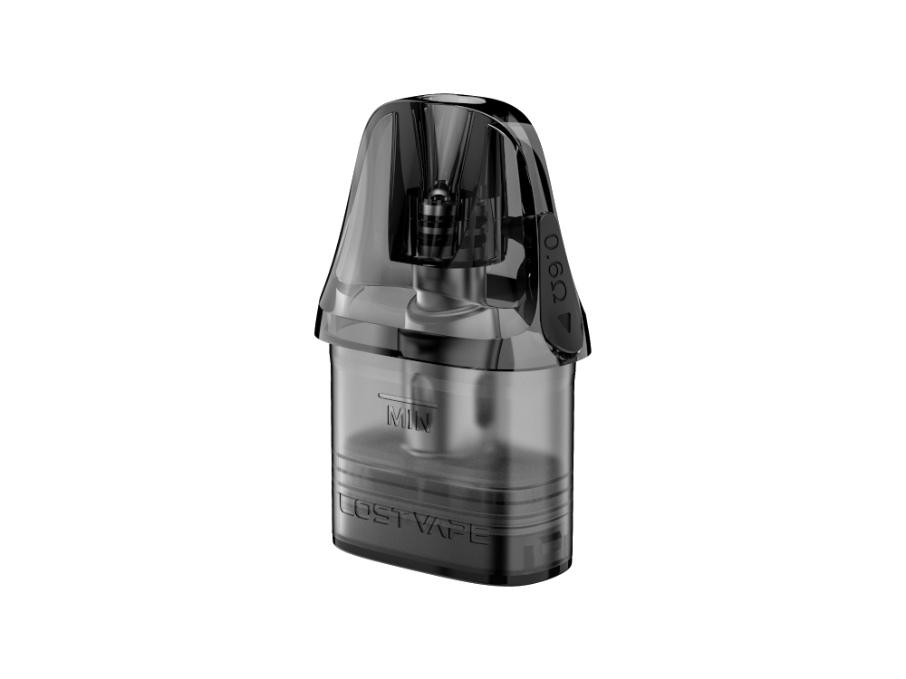 Lost Vape Ursa V3 Pod Set - Vielseitige Dampferfahrung