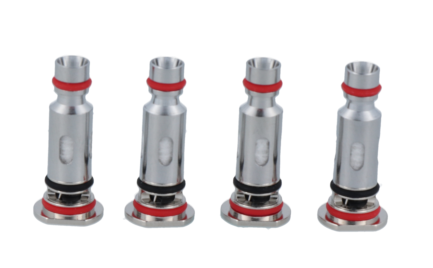 Uwell Caliburn G2 1,2 Ohm Head Sparpackung mit 4 Stück