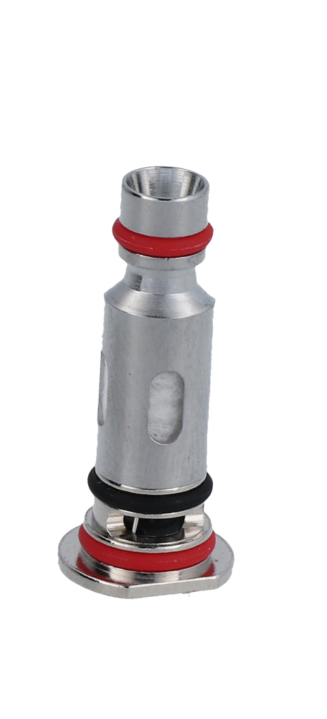 Uwell Caliburn G2 1,2 Ohm Head Sparpackung mit 4 Stück