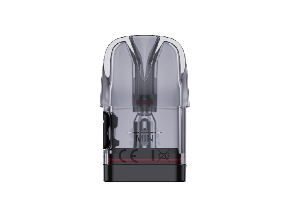 Uwell - Caliburn G3 Pod Set für individuelles Dampfen