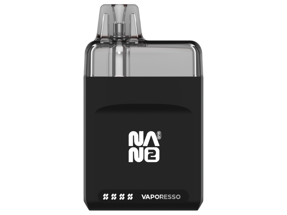 Vaporesso - ECO Nano 2 E-Zigaretten Set mit 1000 mAh Akku