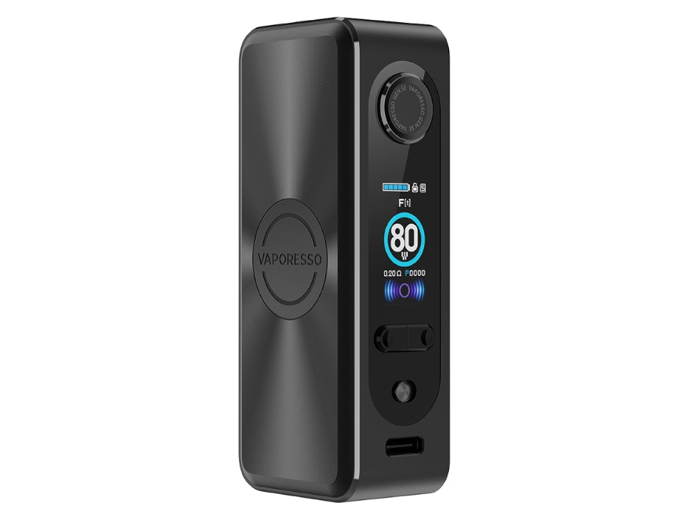 Vaporesso - GEN SE 80 Watt Mit Flexibler Moduswahl