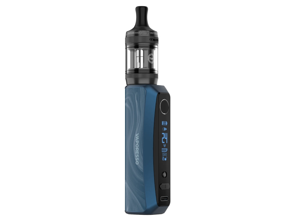 Vielseitiges Vaporesso E-Zigaretten Set mit 3000mAh