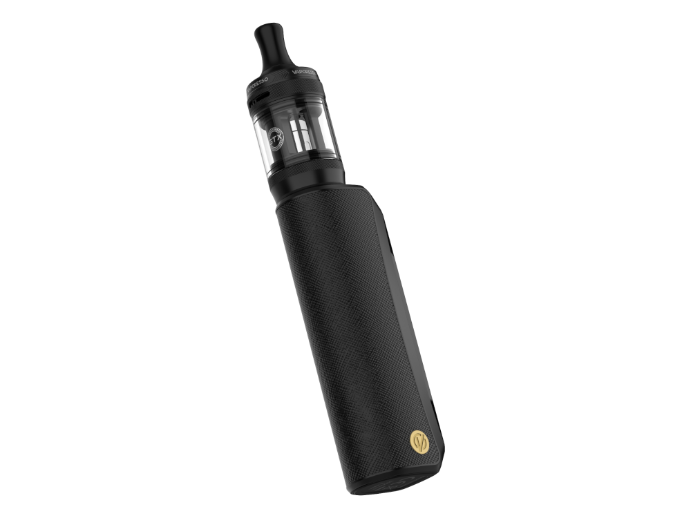 Vielseitiges Vaporesso E-Zigaretten Set mit 3000mAh