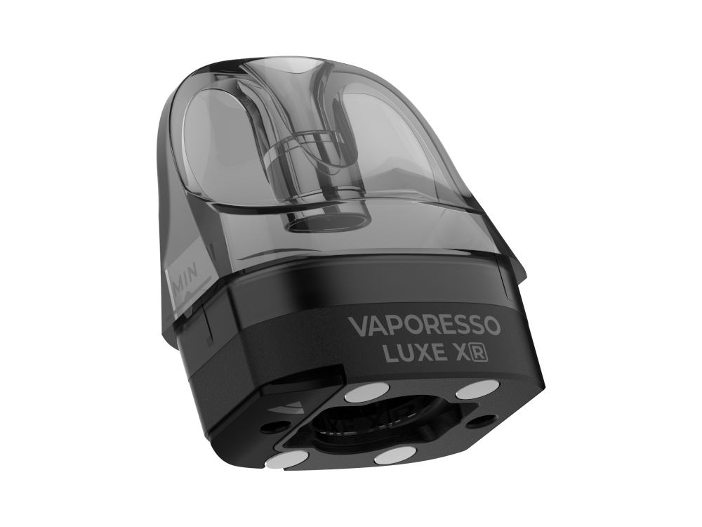 Vaporesso LUXE XR Pod (2 Stück pro Packung) für Vielseitigen Genuss