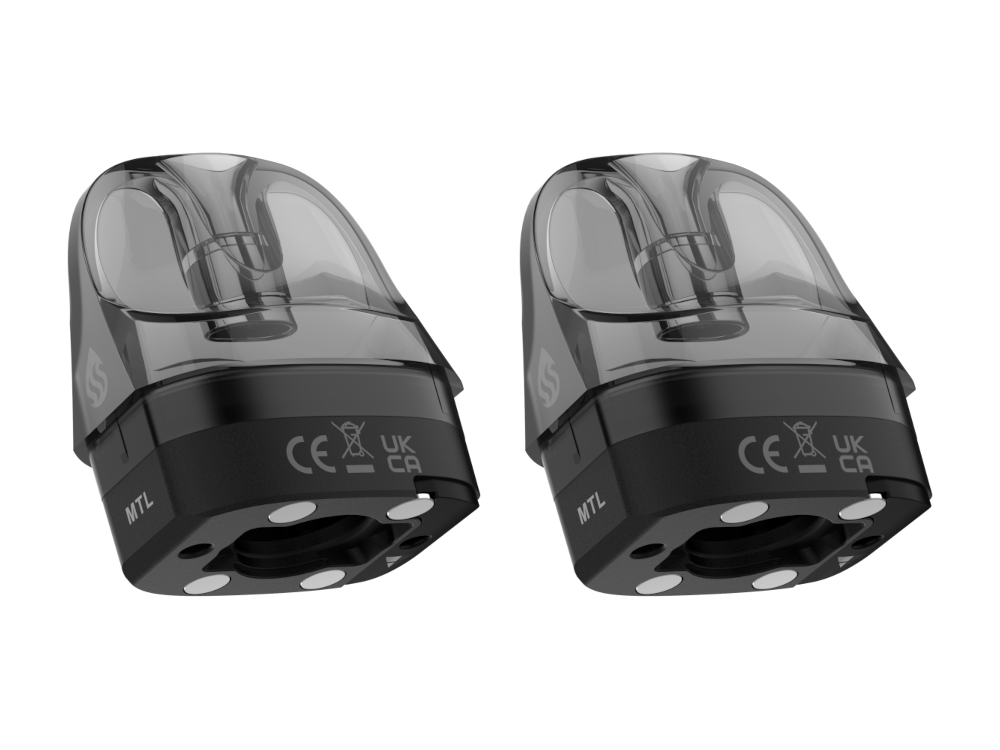 Vaporesso LUXE XR Pod (2 Stück pro Packung) für Vielseitigen Genuss
