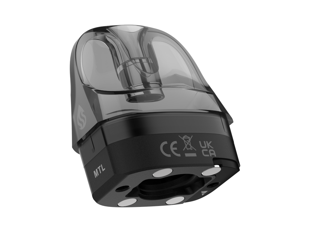 Vaporesso LUXE XR Pod (2 Stück pro Packung) für Vielseitigen Genuss
