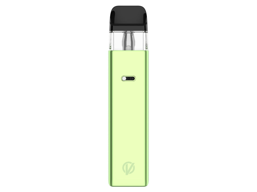 Vaporesso - XROS 4 Mini E-Zigaretten Set Mit Top-Filling System