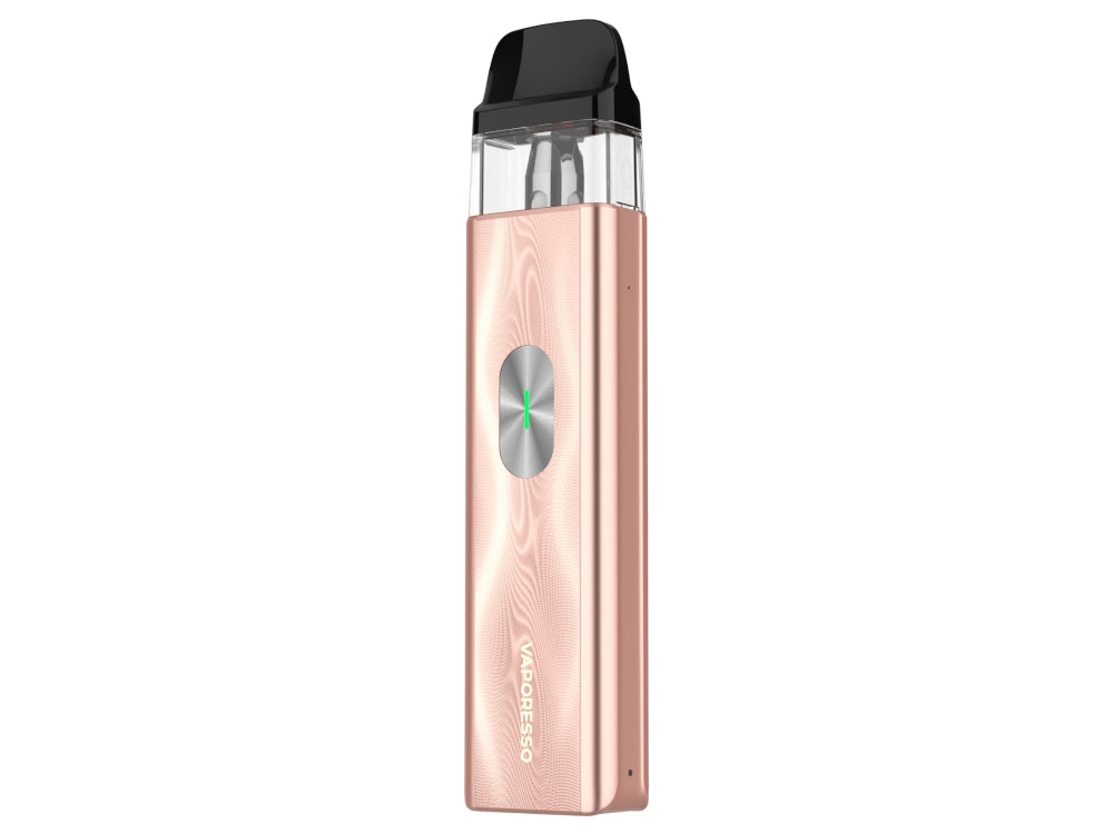 Vaporesso - XROS 4 Mini E-Zigaretten Set Mit Top-Filling System