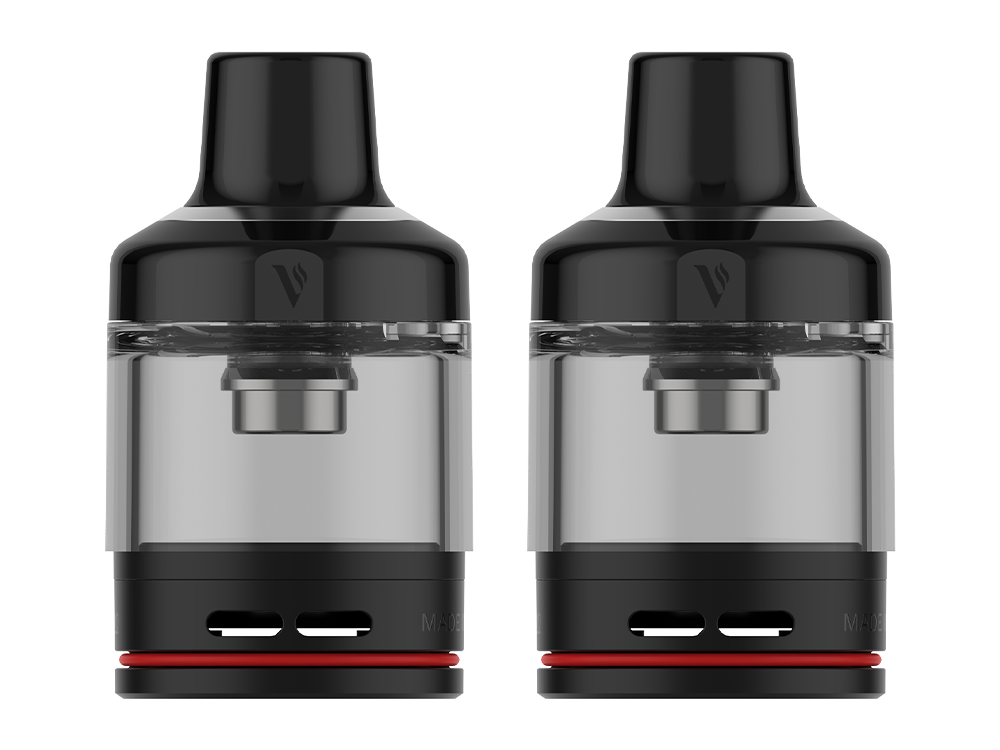Vaporesso GTX Pod 22 3,5ml Top-Filling für E-Zigarette