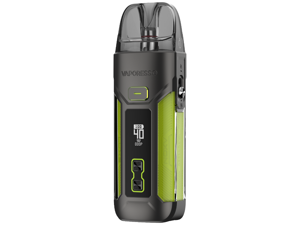 Vaporesso - LUXE X Pro E-Zigaretten Set Mit 1500 mAh Akku