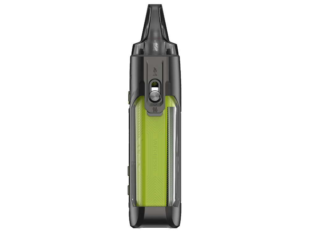 Vaporesso - LUXE X Pro E-Zigaretten Set Mit 1500 mAh Akku