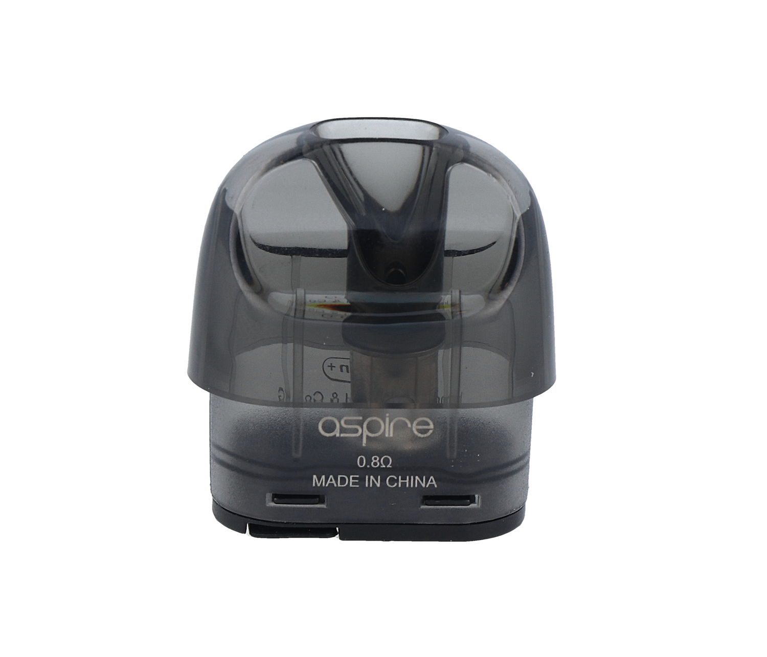 Aspire Minican Pod mit 1,2 Ohm Head - 2 Stück Packung
