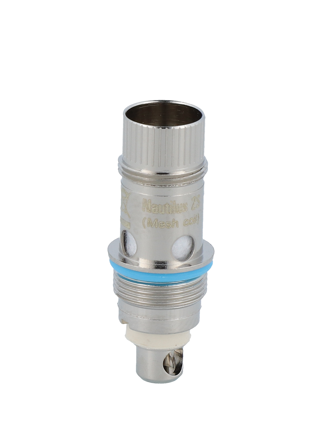 Aspire Nautilus 2S Mesh Heads 0,7 Ohm für Intensiven Dampf