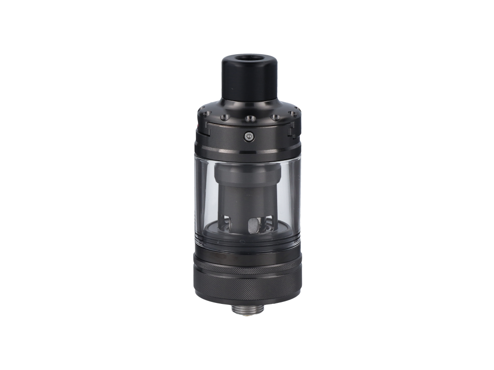 Aspire Nautilus 3 (22 mm) Clearomizer Set für Spitzen Geschmack