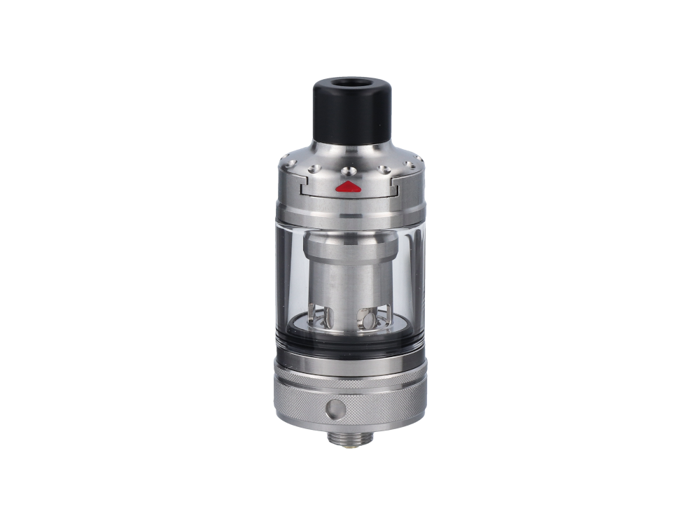 Aspire Nautilus 3 (22 mm) Clearomizer Set für Spitzen Geschmack