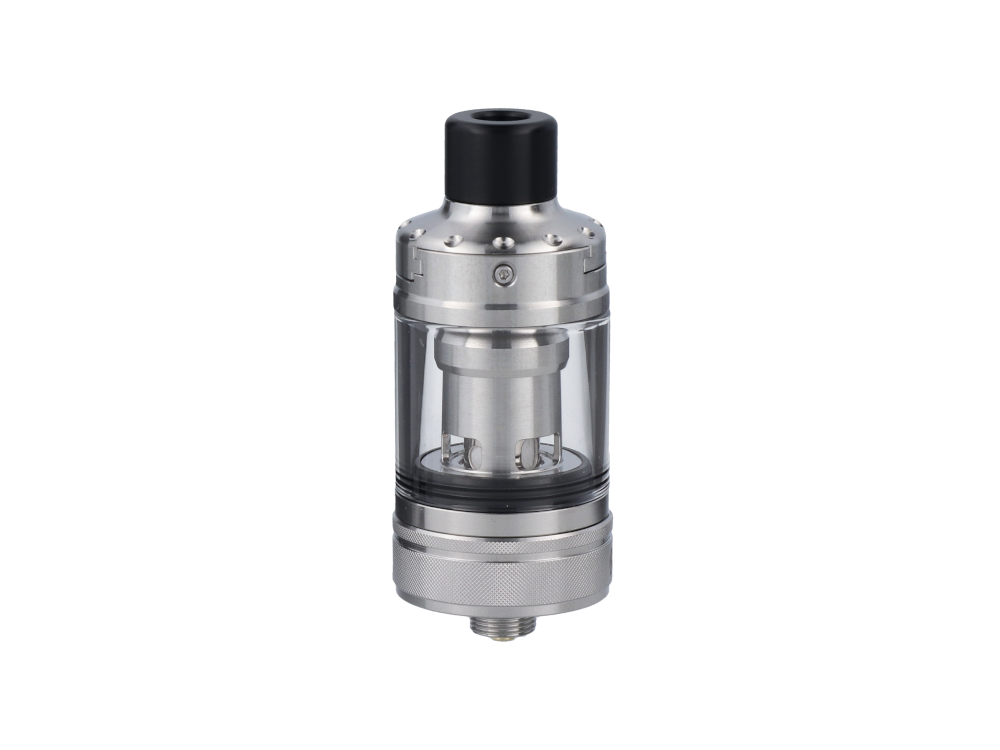 Aspire Nautilus 3 (22 mm) Clearomizer Set für Spitzen Geschmack