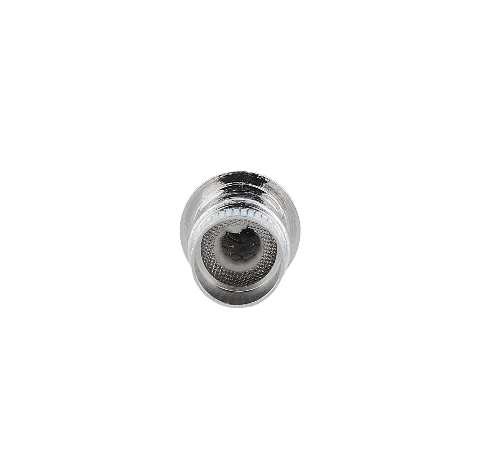 Aspire Nautilus Meshed Heads 0,3 Ohm Hohe Dampfleistung