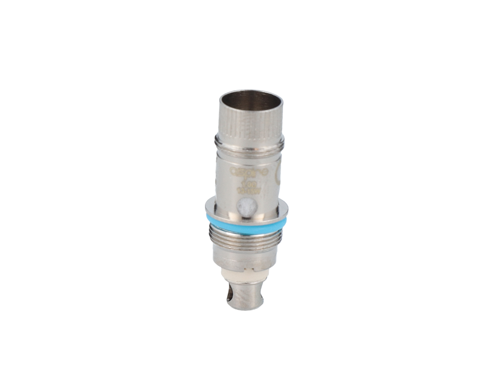 Aspire Nautilus Meshed Heads 0,3 Ohm Für Subohm Dampfen