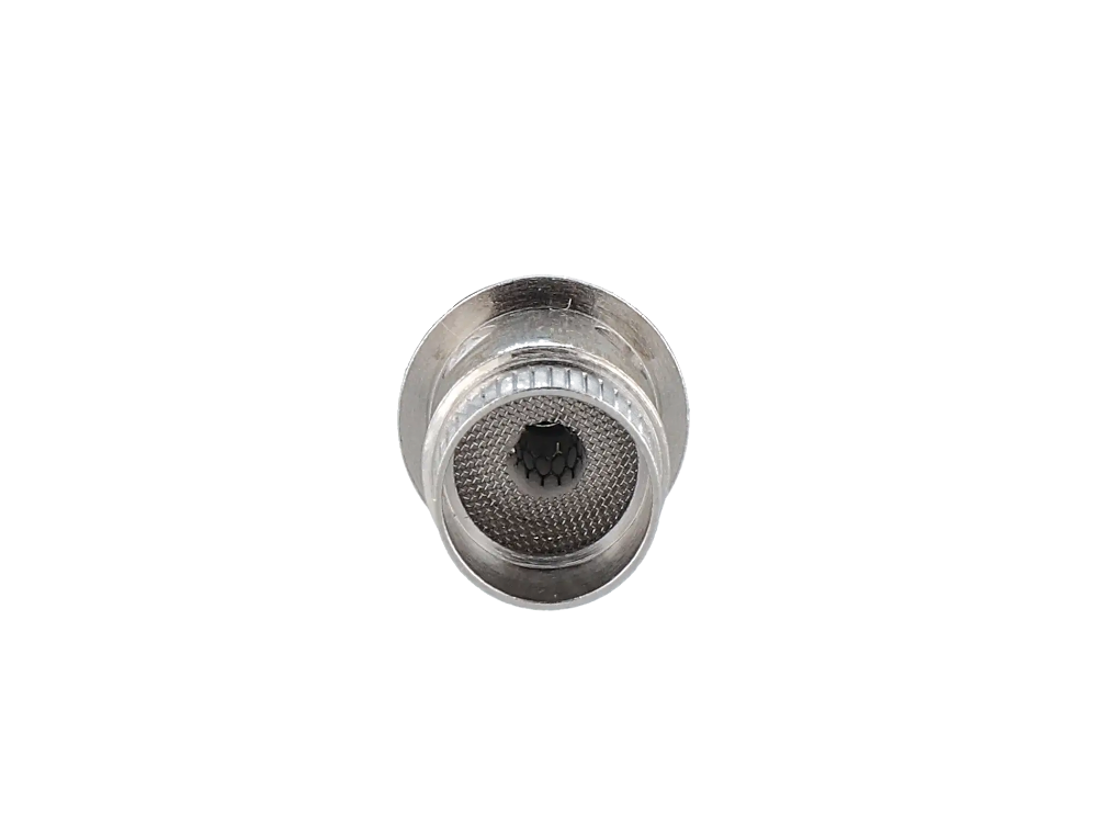 Aspire Nautilus Meshed Heads 0,3 Ohm Für Subohm Dampfen