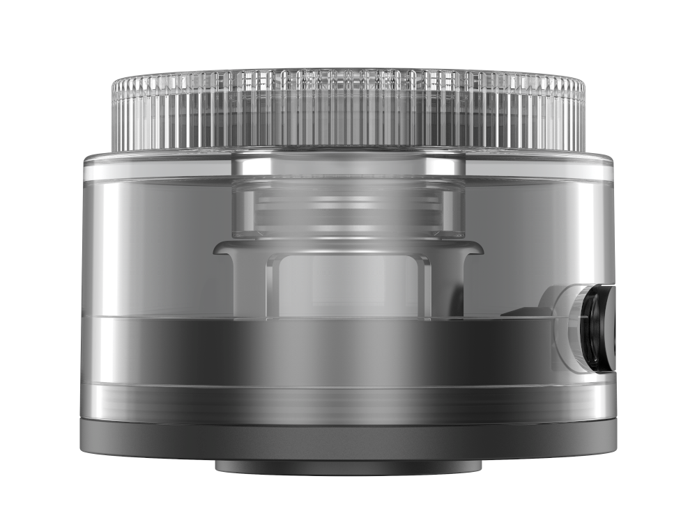 Aspire - Proteus Mini Tank 10 ml Mit Top-Airflow Control