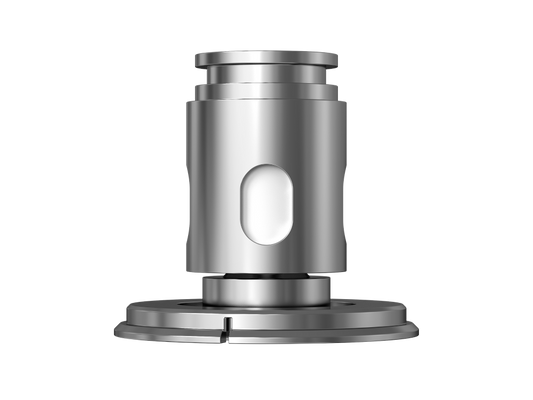 Aspire - Proteus Neo Meshed Head 0,17 Ohm Dampfgenuss