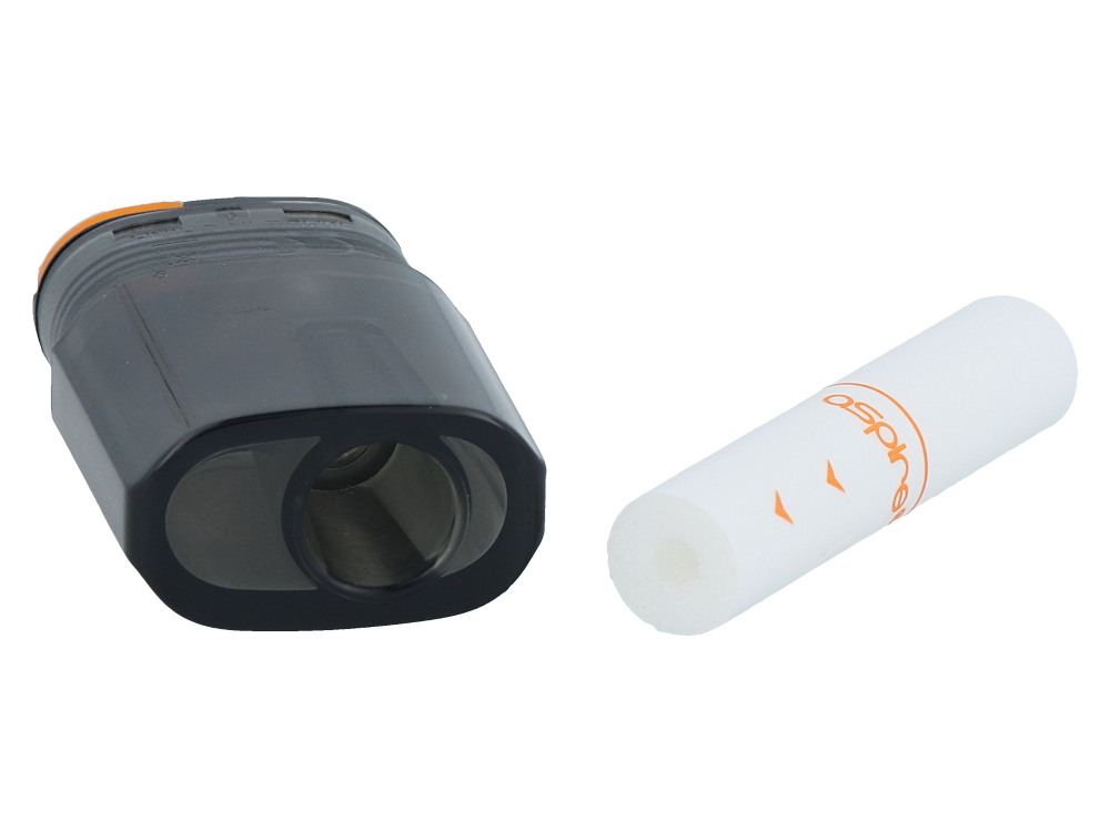 Aspire Vilter Pod (2 Stück pro Packung) für MTL Genuss