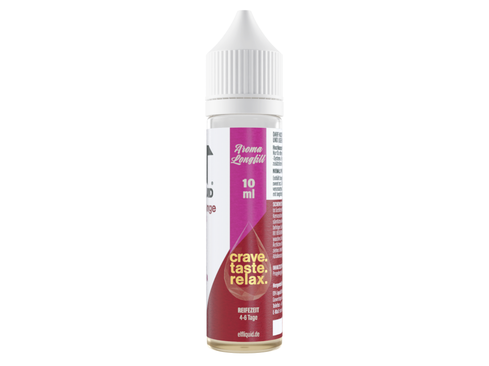 Elf-Liquid Blutorange-Kaktus Longfills 10 ml Aroma