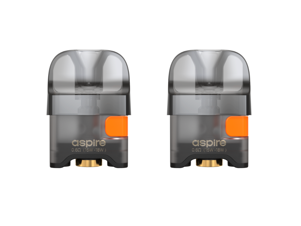 Aspire - Flexus Pro Cartridge Mit 3,0 Ml Füllvolumen