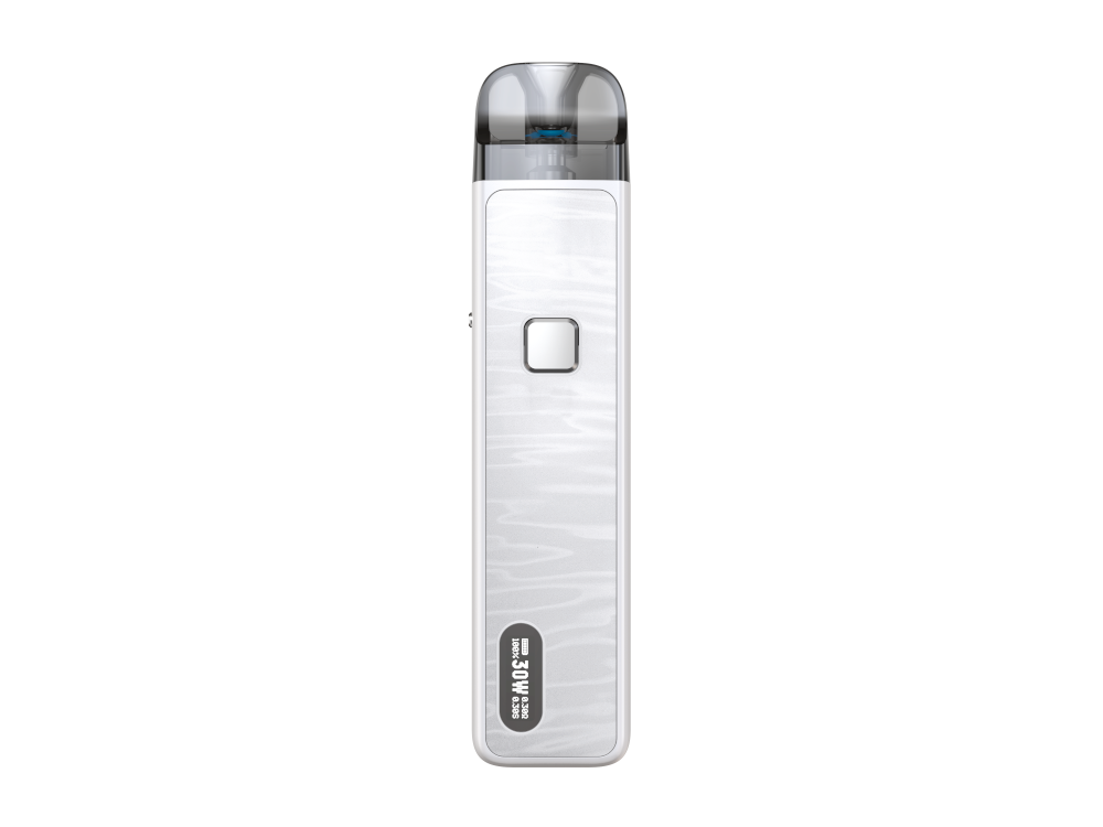 Aspire - Flexus Pro E-Zigaretten Set Mit Schnellladefunktion