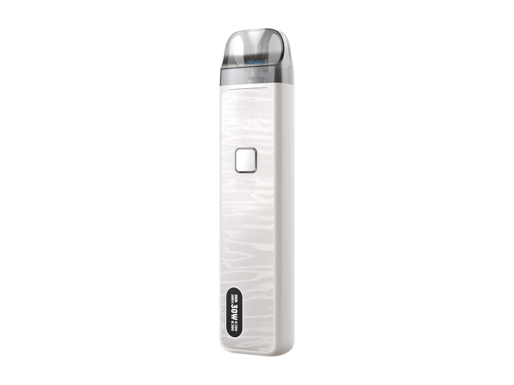 Aspire - Flexus Pro E-Zigaretten Set Mit Schnellladefunktion