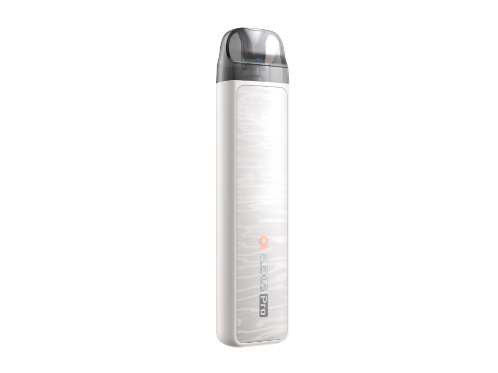 Aspire - Flexus Pro E-Zigaretten Set Mit Schnellladefunktion