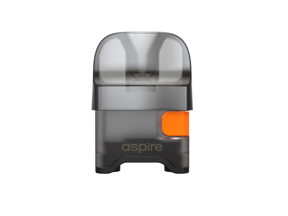 Aspire - Flexus Pro Pod 3 ml Für Individuelles Vaping Erlebnis