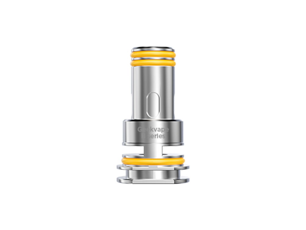 GeekVape B MTL Heads (5 Stück pro Packung) für Optimalen Geschmack