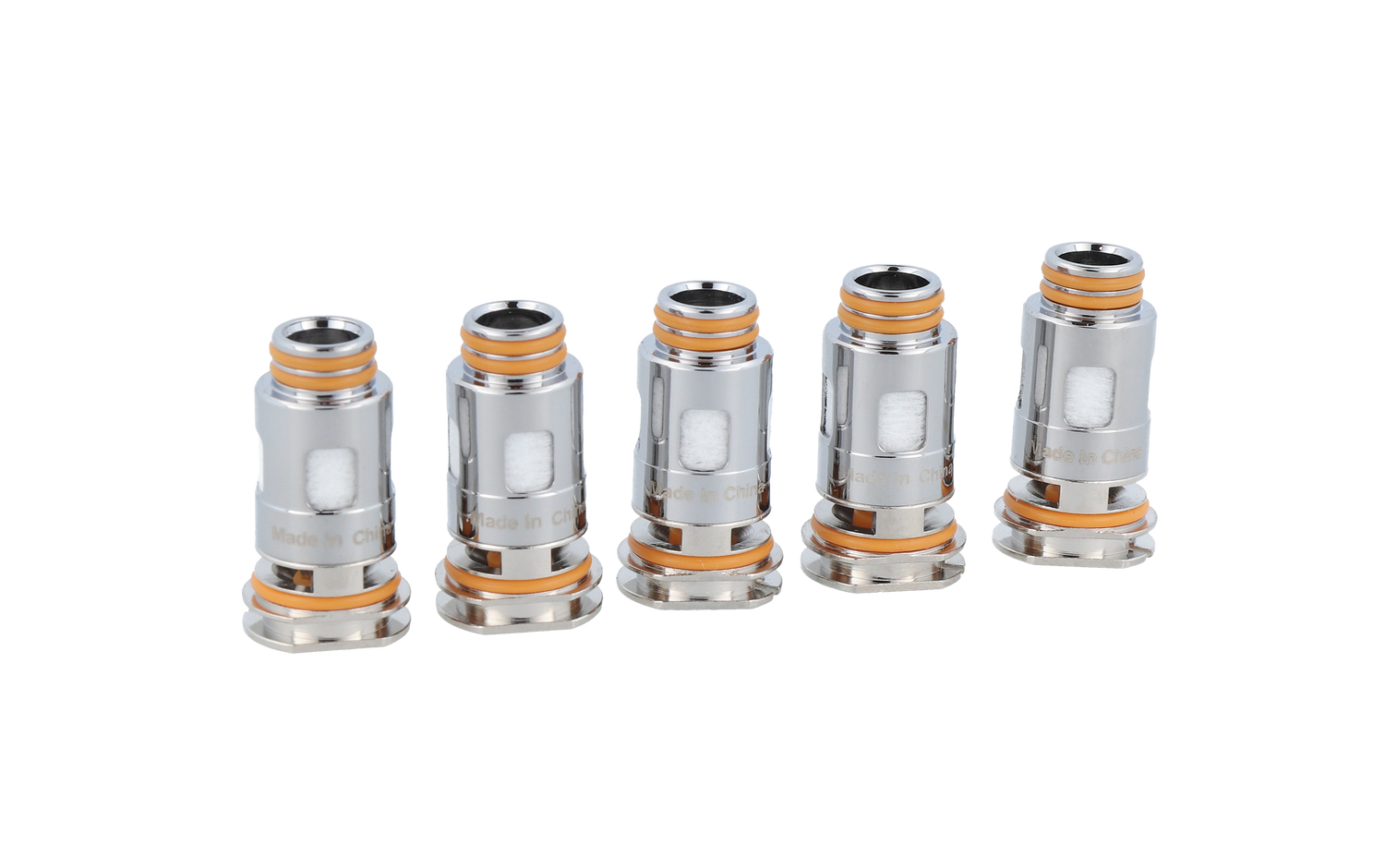 GeekVape B Series 0,2 Ohm Head Für Intensiven Dampfgenuss