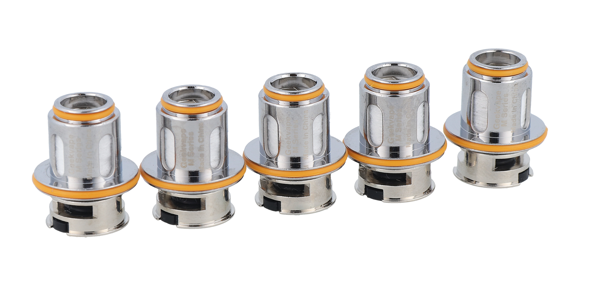 GeekVape - M Series Heads Mit Hochwertiger Leistung